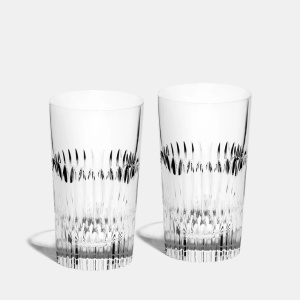 Prism Стаканы 2 шт. Richard Brendon  фото, kupilegko.ru