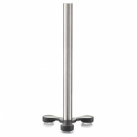 Держатель для кухонного полотенца на присосках Zeller  фото, kupilegko.ru