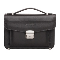 Барсетка Clark Black Lakestone 447 LS  фото, kupilegko.ru