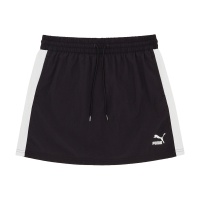 Спортивная юбка PUMA T7 Woven Skirt PM533523 348253 SP  фото, kupilegko.ru