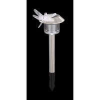 Садовый светильник Globo SOLAR 33260  фото, kupilegko.ru