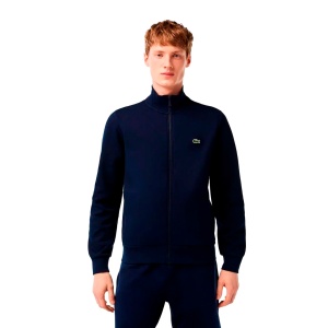 Толстовка LACOSTE ZIPPED SH9622 364705 SP  фото, kupilegko.ru
