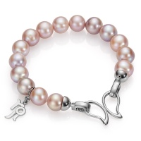 Браслет жемчуг, NP1035  фото, kupilegko.ru