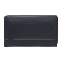 Клатч Crispin Black Lakestone 151 LS  фото, kupilegko.ru