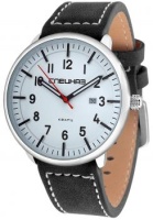 Российские наручные мужские часы Slava C2961393-2115-300. Коллекция Атака  фото, kupilegko.ru