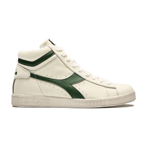 Кроссовки DIADORA GAME L HIGH WAXED DR501178300 368932 SP  фото, kupilegko.ru