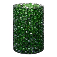 Настольная лампа Lucide Extravaganza Marbelous 78597/01/33  фото, kupilegko.ru