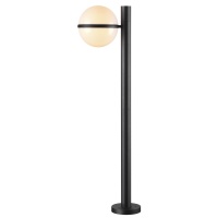 Уличный наземный светильник Odeon Light Lomeo 4832/1F  фото, kupilegko.ru