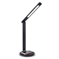 Настольная лампа Ambrella light Desk DE521  фото, kupilegko.ru