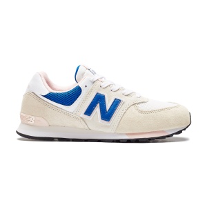 Кроссовки NEW BALANCE 574 NBLGC574 322684 SP  фото, kupilegko.ru
