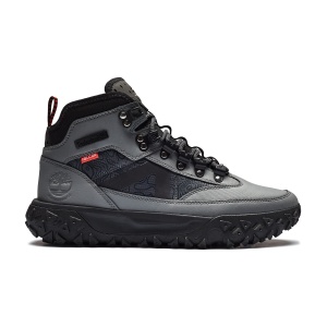 Кроссовки TIMBERLAND GS Motion 6 Mid F/L WaterProof TB0A67BG0331 357231 SP  фото, kupilegko.ru