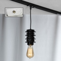 Трековые светильники Lussole Track Lights LSP-9920-TAW  фото, kupilegko.ru