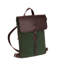 Кожаный рюкзак женский Dr.Koffer M402706-94-80 4863 DK  фото, kupilegko.ru