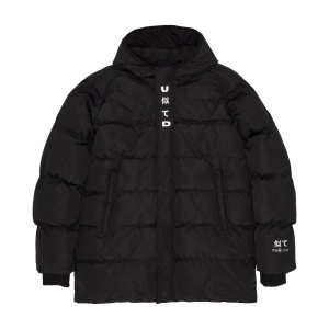 Куртка UNITED 4 OUTERWEAR UNUMP1 363543 SP  фото, kupilegko.ru