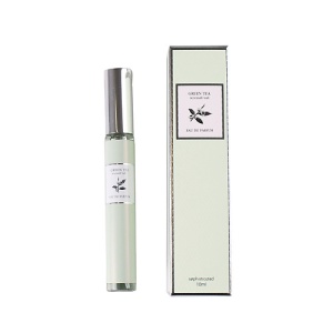 Женская парфюмерная вода ЛЭТУАЛЬ GREEN TEA 105300100 LT  фото, kupilegko.ru