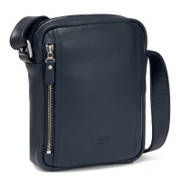 Кожаная сумка мужская Dr.Koffer M402755-260-60 21613 DK  фото, kupilegko.ru