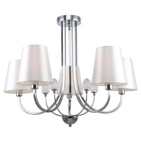 Подвесная люстра Rivoli Bet 2068-305 Б0055475  фото, kupilegko.ru