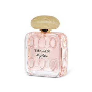 Женская парфюмерная вода TRUSSARDI My Name 8700098 LT  фото, kupilegko.ru