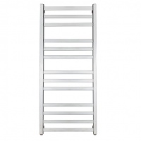 Полотенцесушитель водяной Grota VENTO 480x600  фото, kupilegko.ru