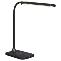 Настольная лампа Reluce 01921-2.7-01 BK  фото, kupilegko.ru