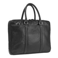 Кожаная сумка мужская Dr.Koffer B402619-245-04 18637 DK  фото, kupilegko.ru