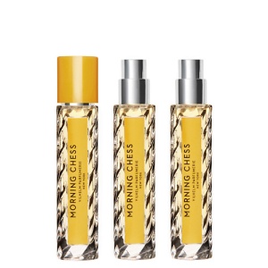 Женская парфюмерная вода VILHELM PARFUMERIE Morning Chess 102700090 LT  фото, kupilegko.ru