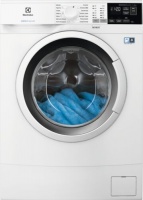 Стиральная машина Electrolux EW6S4R06W  фото, kupilegko.ru