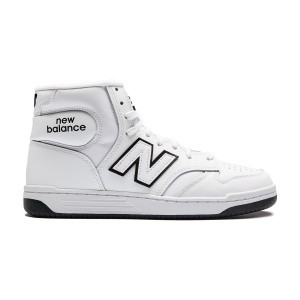 Кроссовки NEW BALANCE 480 NBBB480 370837 SP  фото, kupilegko.ru