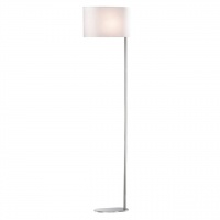 Торшер Ideal Lux Sheraton PT1 Bianco 074931  фото, kupilegko.ru