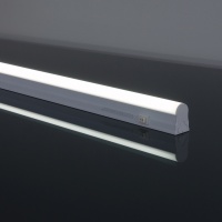 Мебельный светильник Elektrostandard Led Stick Т5 90см 84led 18W 6500К  фото, kupilegko.ru