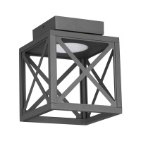 Уличные потолочные Novotech Dantela 358449  фото, kupilegko.ru