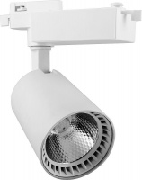 Трековые светильники Feron AL100 29509  фото, kupilegko.ru