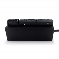 Коннектор для трека Maytoni TRX010DR2-100B  фото, kupilegko.ru