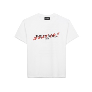 Футболка THE KOOPLES FTSC20028K 328545 SP  фото, kupilegko.ru