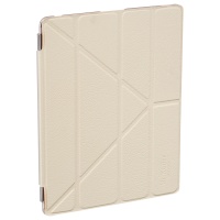 Кожаный чехол для планшета IPad 4, 3, 2 Dr.Koffer X510369-170-76 7744 DK  фото, kupilegko.ru