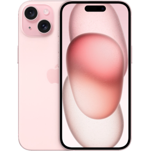 Смартфон, мобильный телефон Apple iPhone 15 256GB Pink для других стран  фото, kupilegko.ru