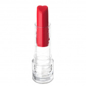 Матовая помада Holika Holika Heartful Chiffon Cream (20015278, PK02, Малиновый, 3,5 г)  фото, kupilegko.ru