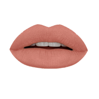 Гелевая подводка в карандаше для губ Provoc Gel Lip Liner (PV0802, 802, персиковый нюд, 1 шт)  фото, kupilegko.ru