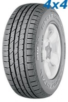 Автомобильные летние шины Continental ContiCrossContact LX Sport 275/40 R22 108Y  фото, kupilegko.ru