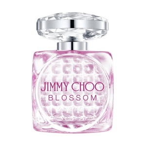 Женская парфюмерная вода JIMMY CHOO Blossom Eau De Parfum Special Edition 134600521 LT  фото, kupilegko.ru