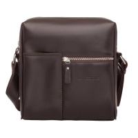 Сумка через плечо Sandy Brown Lakestone 327 LS  фото, kupilegko.ru