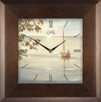 Настенные часы Tomas Stern TS-7009. Коллекция Настенные часы  фото, kupilegko.ru