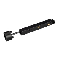 Коннектор питания для магнитного шинопровода Arlight Mag-Flex-Feeder 034063  фото, kupilegko.ru
