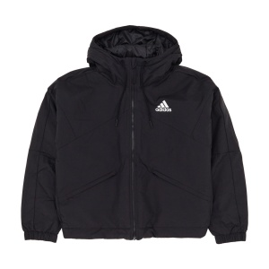 Куртка ADIDAS W BTS HD JACKET ADNGT6593 340270 SP  фото, kupilegko.ru