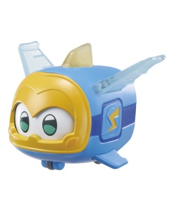 Супер Крылья Супер питомец Джерома 146870 GU  фото, kupilegko.ru