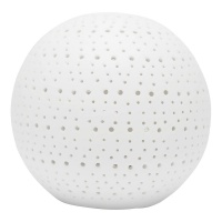 Настольная лампа Apeyron Шар 18-120  фото, kupilegko.ru