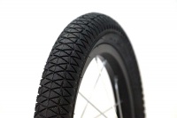 Покрышка, 14" x 2,125", WANDA, P1171, RTRP11710003 Wanda Tyre  фото, kupilegko.ru