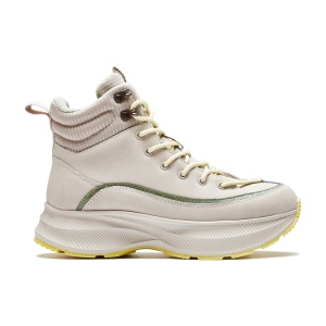 Ботинки GRUNBERG BOOTS LEATHER HIGH GR12857713 322456 SP  фото, kupilegko.ru