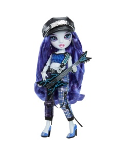 Кукла Рейнбоу Хай Vision SH Ума Ванхуз 100277 GU  фото, kupilegko.ru