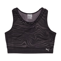 Топ PUMA STUDIO AOP CROP TANK PM521561 348195 SP  фото, kupilegko.ru